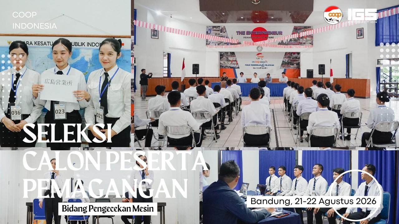 LPK COOP Indonesia